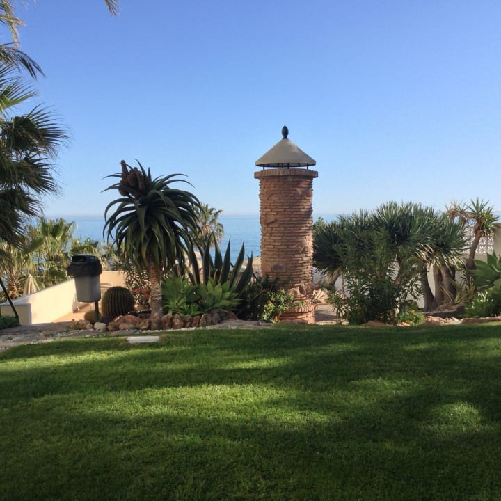 Gestaltungselement Hotel Riu Monica - Adults only