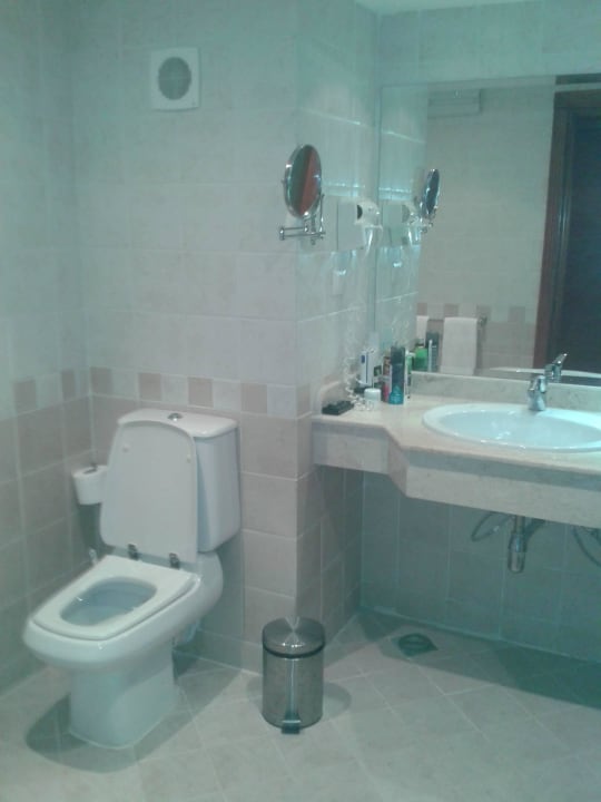 Bad  Malikia Resort Abu Dabbab