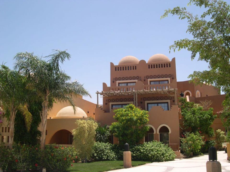 Zimmer Grand Makadi Nähe Strand Grand Makadi