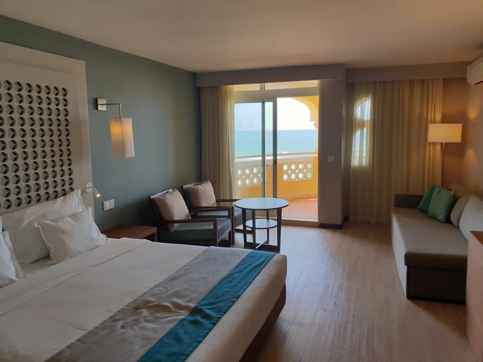 Zimmer AP Oriental Beach - Adults Friendly
