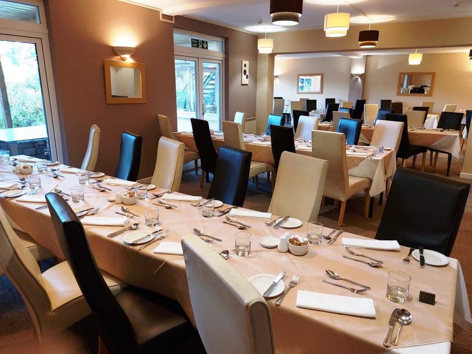 Gastro Hotel Pandora