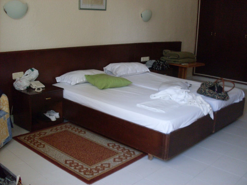 Bungalow El Mouradi Club Kantaoui