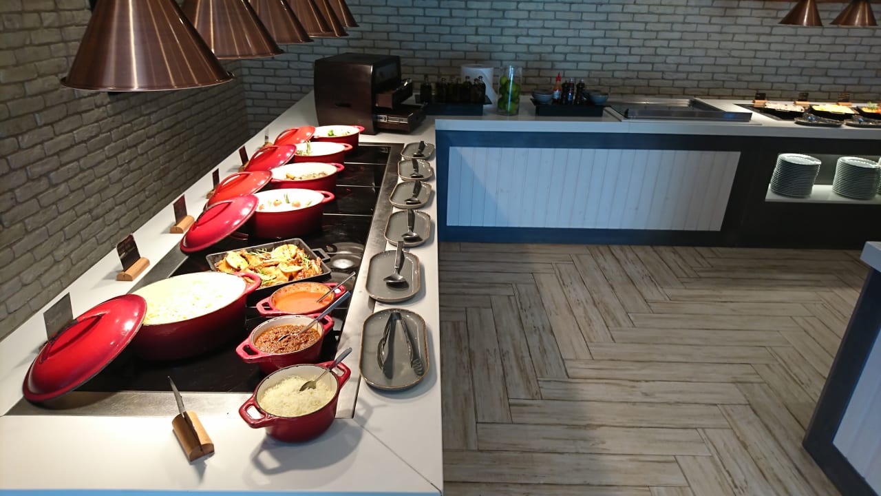 Gastro Capo Di Corfu  (Im Umbau/Renovierung)