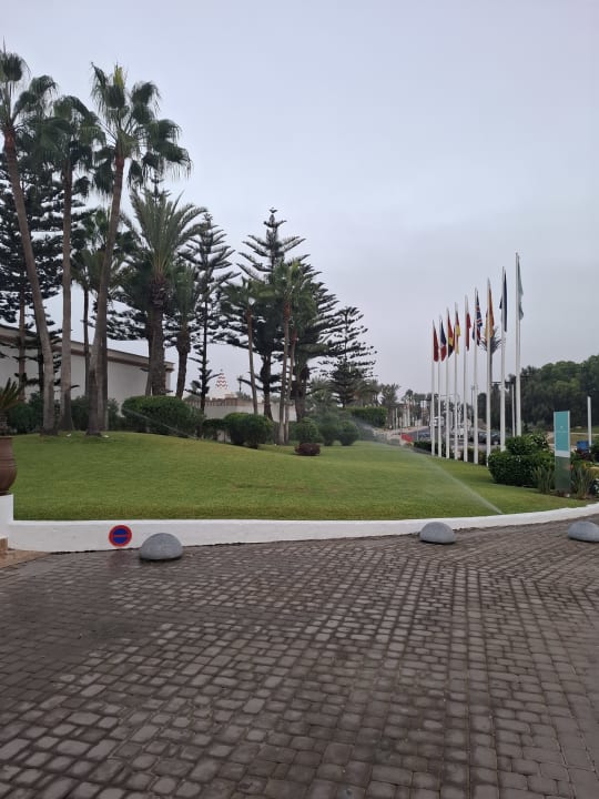 Außenansicht Iberostar Waves Founty Beach