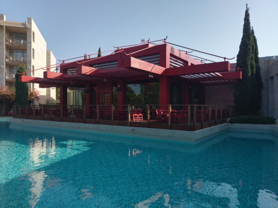 Pool Gloria Serenity Resort