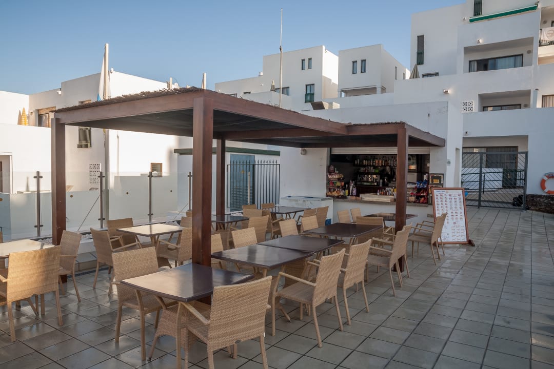 Gastro Sunset Bay Club