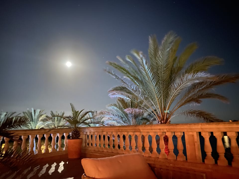 Ausblick ROBINSON CALA SERENA