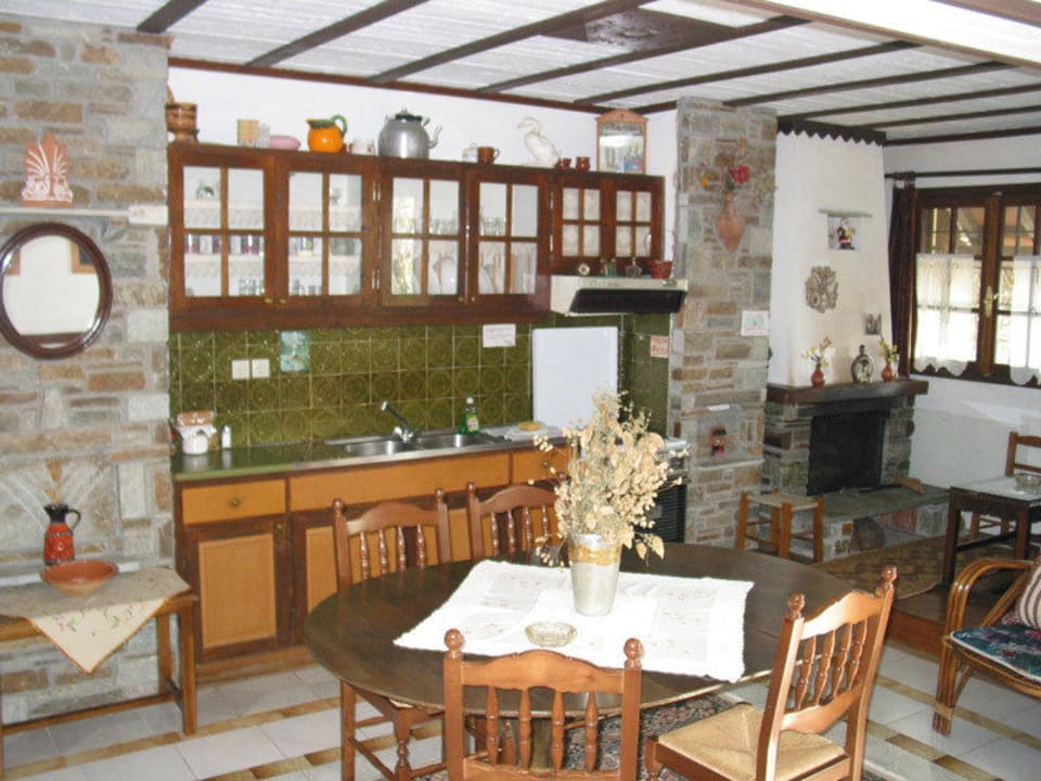 Azalea Villa Georgie