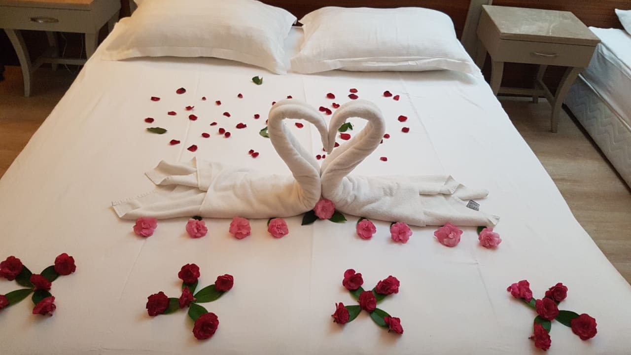 Zimmer Well Palace Side