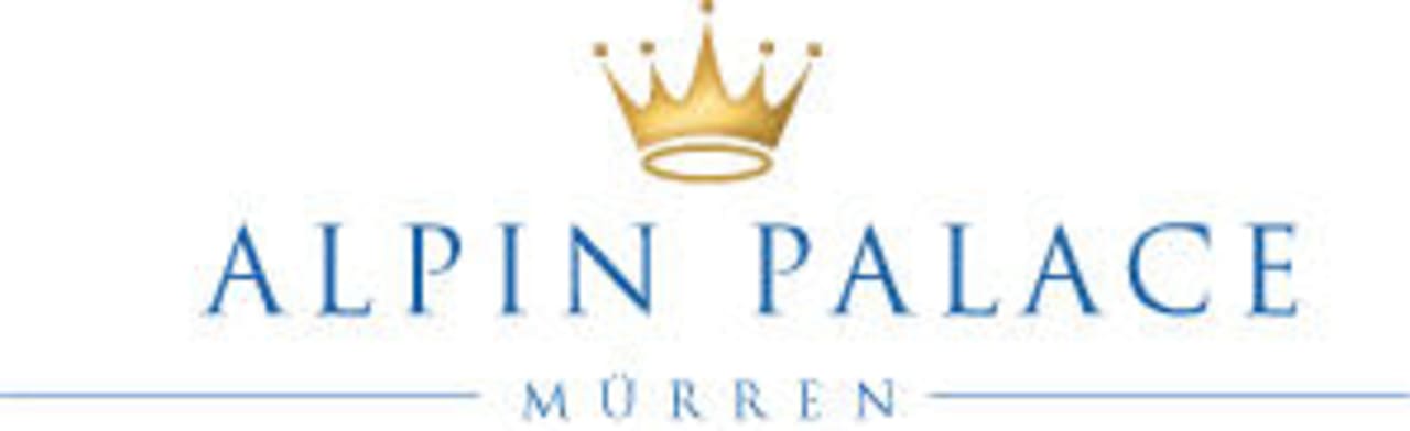 Sonstiges Motiv Palace Hotel Mürren