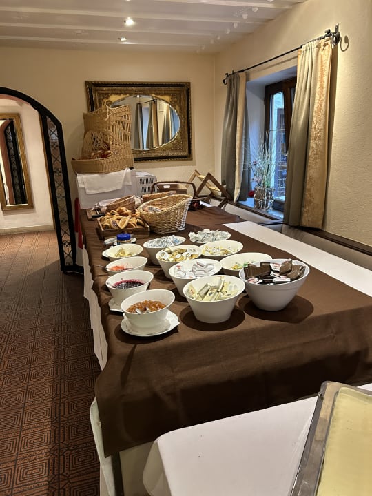 Gastro Berger's Sporthotel