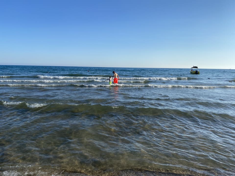 Strand Dream Family Club