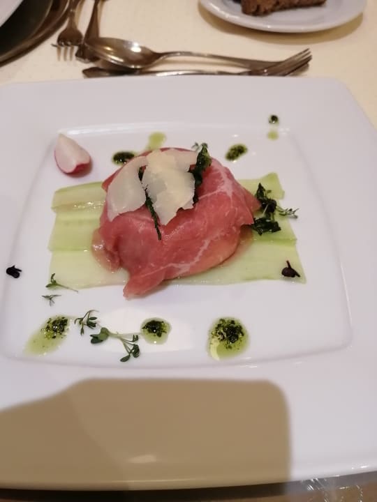 Gastro Schlössl Hotel Kindl