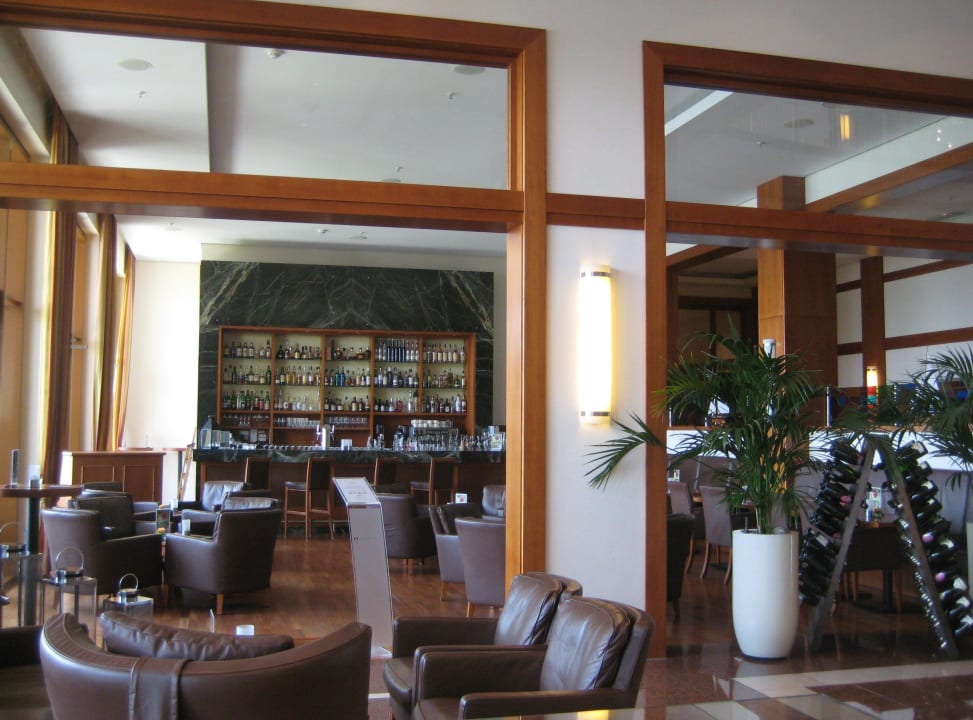 Seven C's Club ATLANTIC Hotel Wilhelmshaven