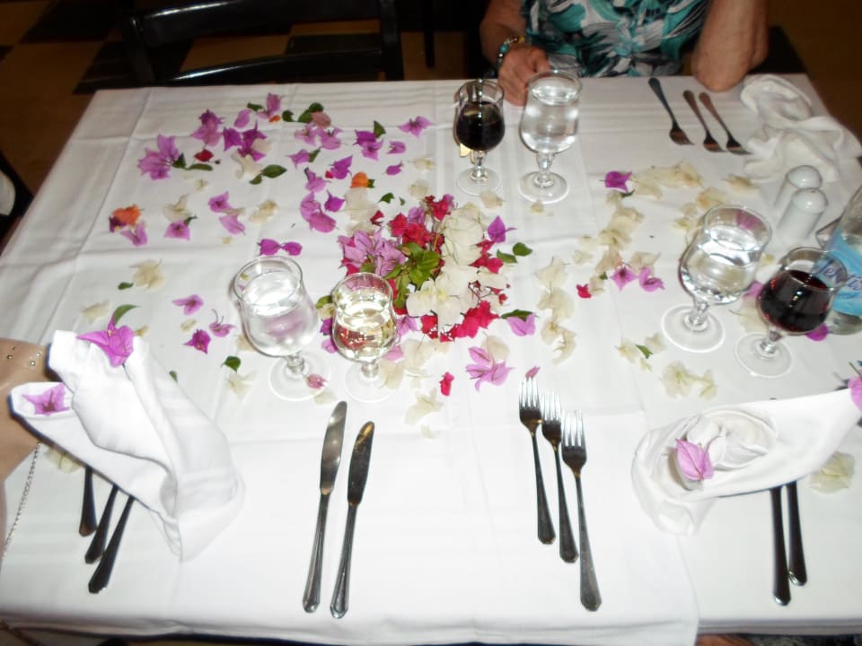 Restaurant Medina Solaria & Thalasso