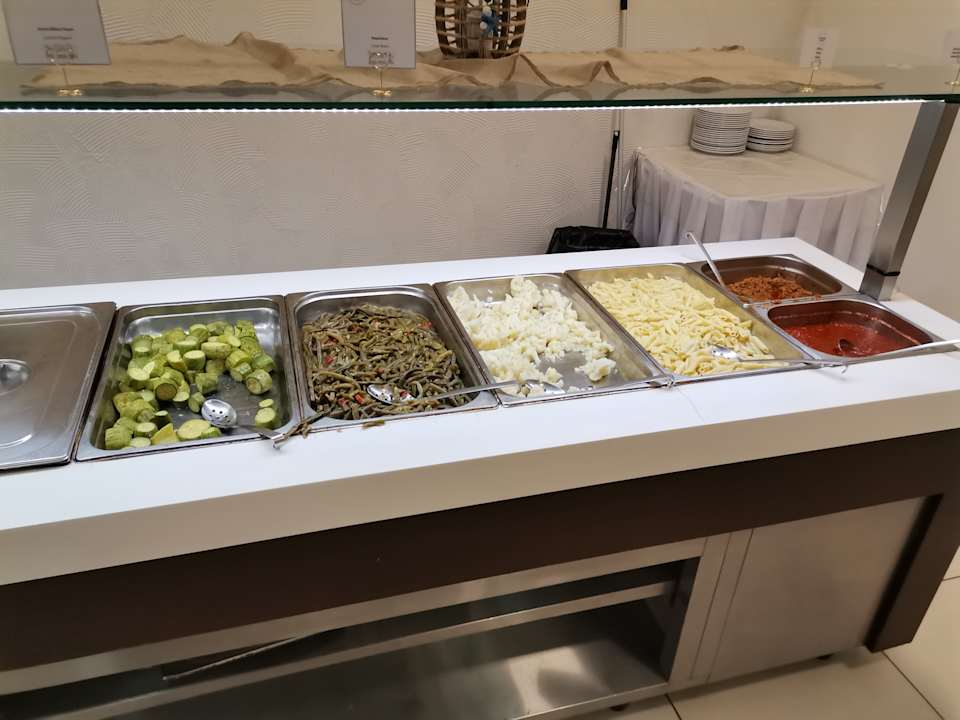 Gastro Evia Riviera Resort