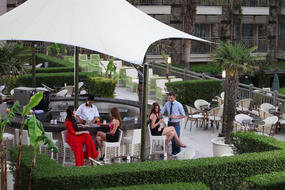 Can Garden Resort Can Garden Resort