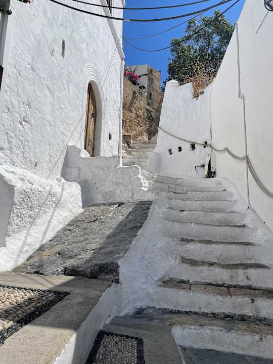 Sonstiges Ekaterini Hotel