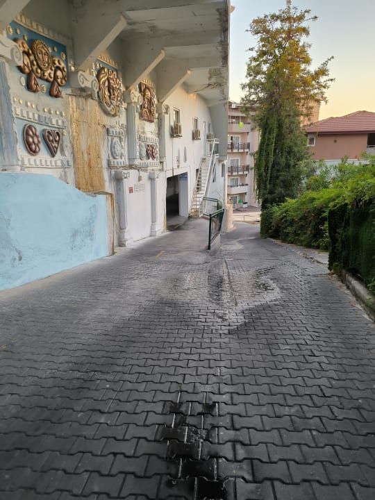 Sonstiges Justiniano Deluxe Resort