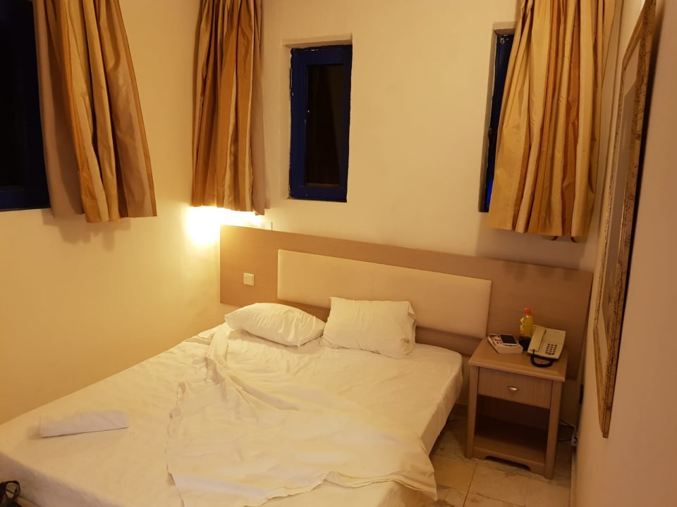 Zimmer Kresten Palace Hotel