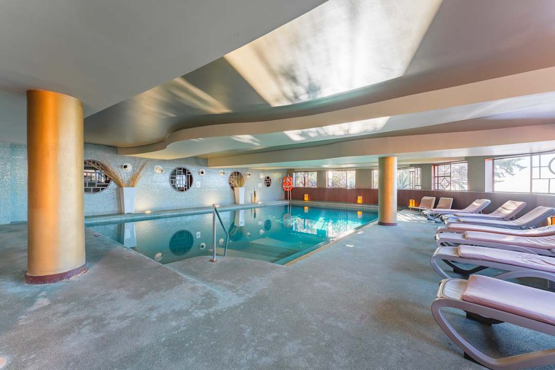 Sonstiges Hotel Quinta Splendida Wellness & Botanical Garden