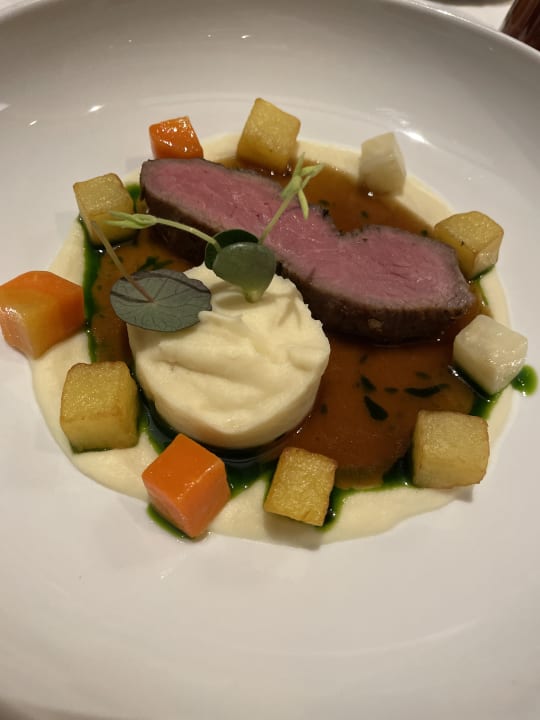 Gastro Hotel Jerzner Hof