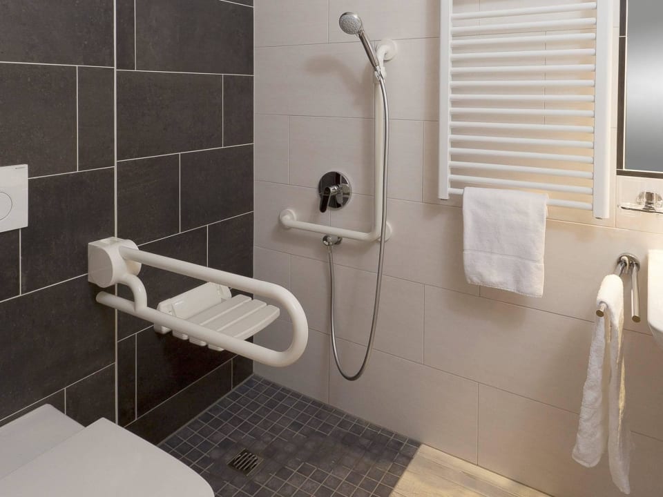 Behindertengerecht Haus Maritchen