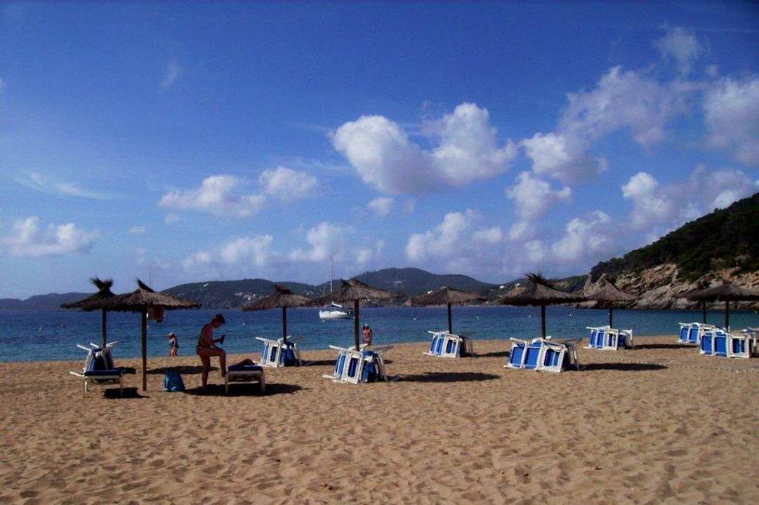Bucht El Somni Ibiza Dream Hotel by Grupotel