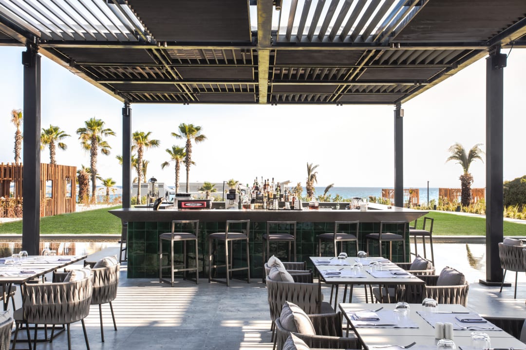 Außenansicht Paloma Finesse