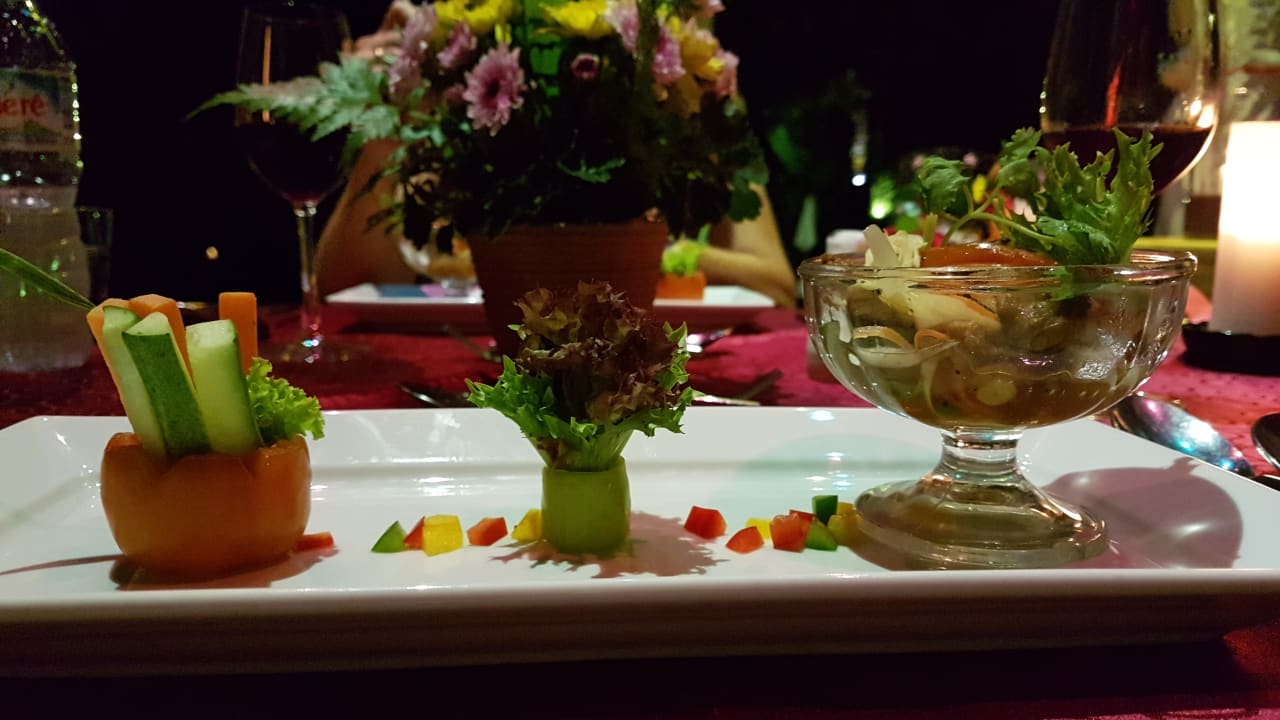 Gastro Khaolak Oriental Resort - Adults only