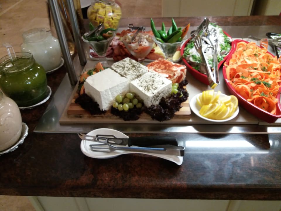 Restaurant Hotel Mena Palace