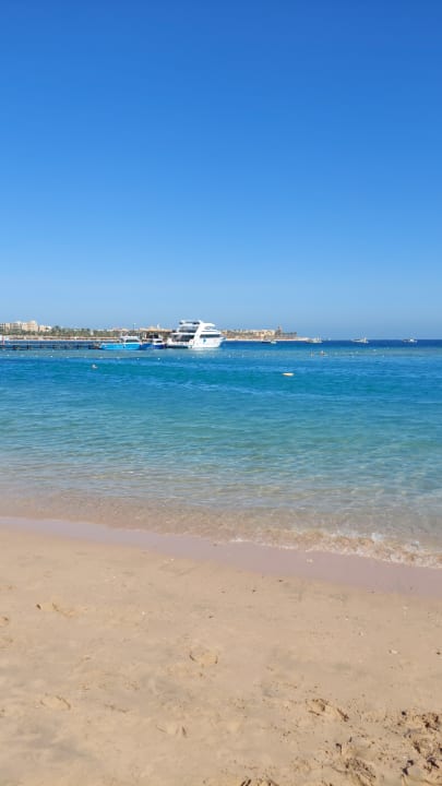 Strand Hotel JAZ Makadi Star & Spa