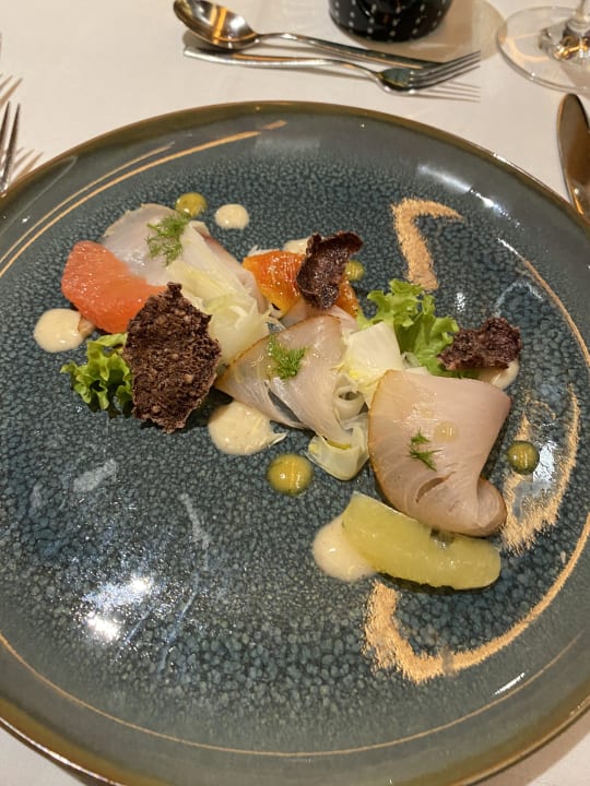 Gastro Panoramahotel Watles