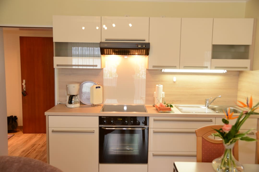 Zimmer Ferienwohnung Haus Kotthoff