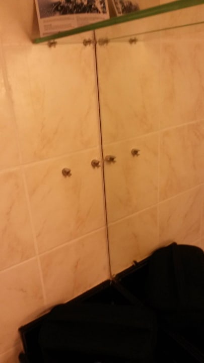 Fehlendes Regal Hilton Mauritius Resort & Spa