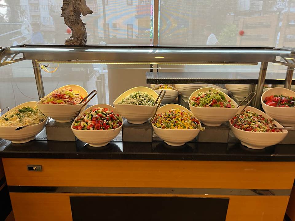 Gastro Narcia Resort Side