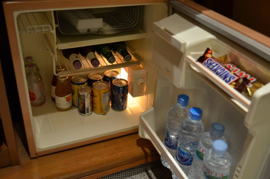 Hotel Swissotel Nai Lert Park Movenpick BDMS Wellness Resort Bangkok