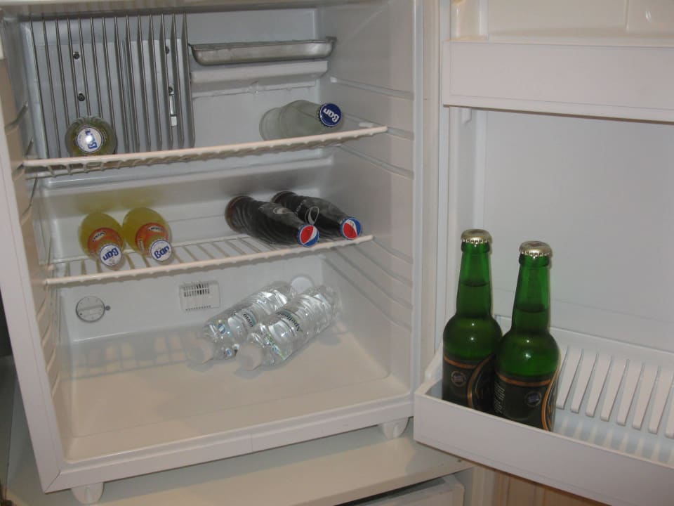 Minibarek Mitsis Rodos Village