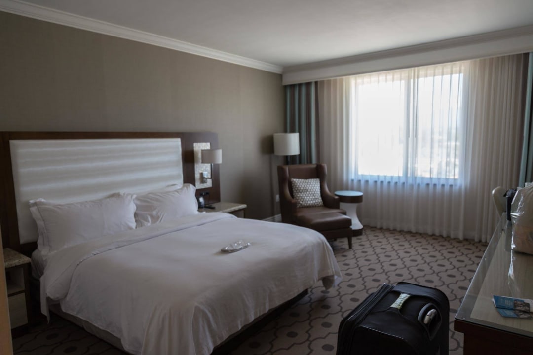 Hilton San Gabriel Hotel Hilton Los Angeles/San Gabriel