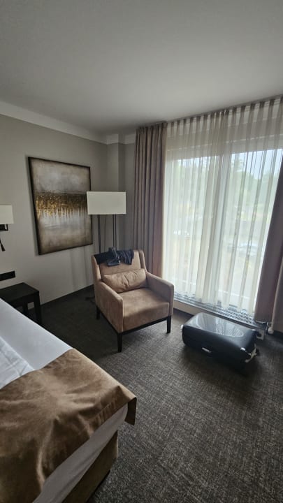 Zimmer Victor's Residenz-Hotel Teistungenburg
