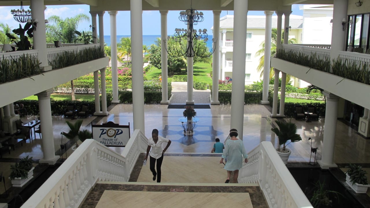 For Grand Palladium Lady Hamilton Resort Jamaica  Hotel Grand Palladium Lady Hamilton Resort & Spa