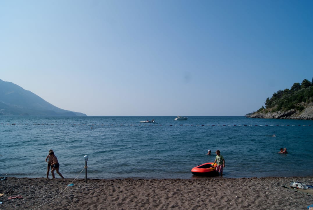 Пляж Iberostar Waves Bellevue