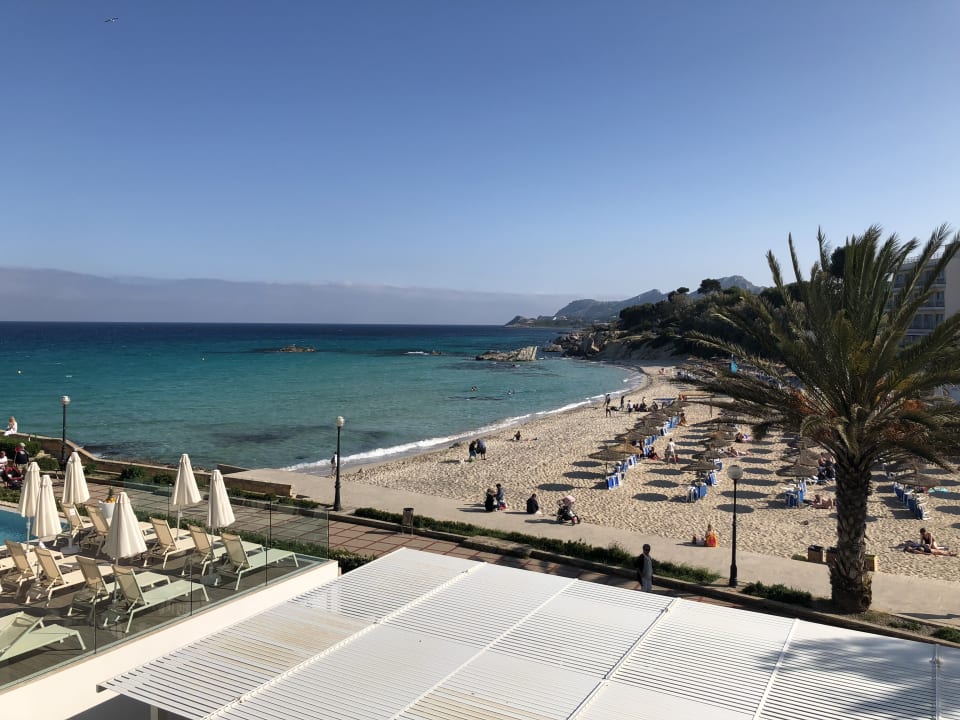 Außenansicht Son Moll Sentits Hotel & Spa