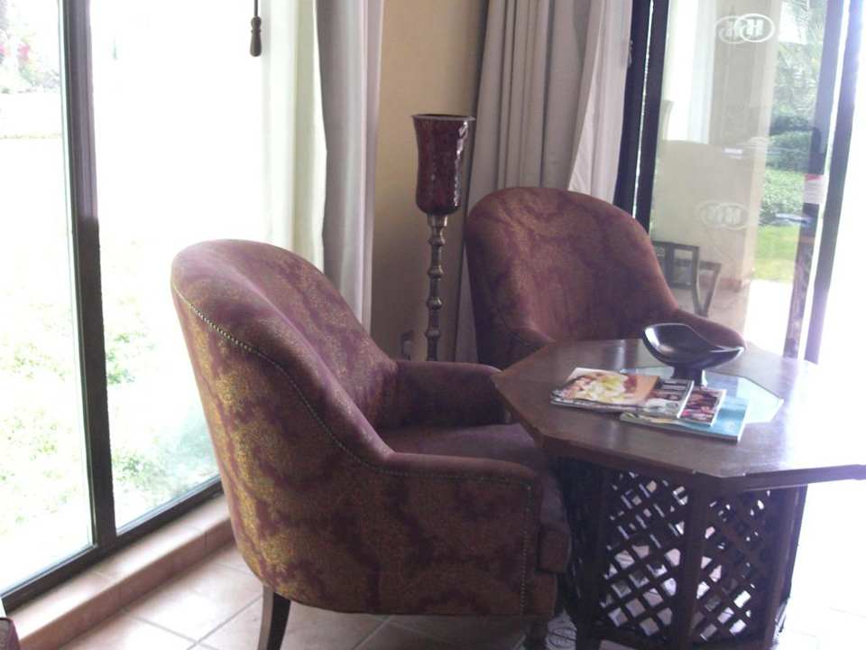 Zimmer Rixos Al Mairid Ras Al Khaimah