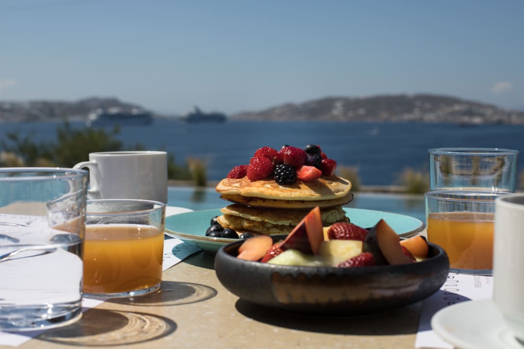 Gastro Rocabella Mykonos Hotel & Spa