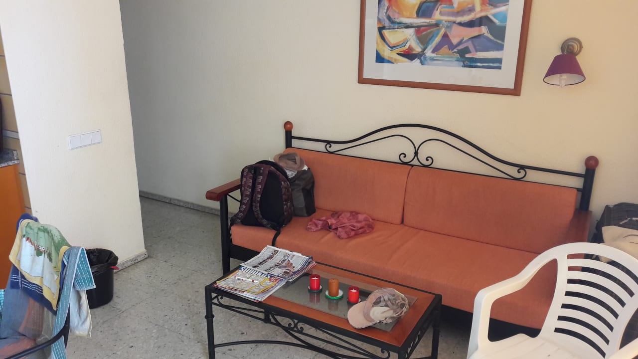 Zimmer Hotel Amazonas