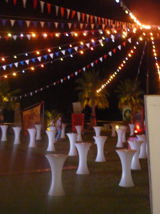 Sport & Freizeit Güral Premier Belek