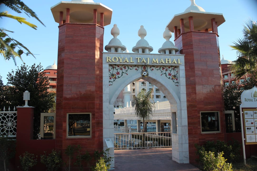 Royal Taj Mahal Hotel Royal Taj Mahal Hotel