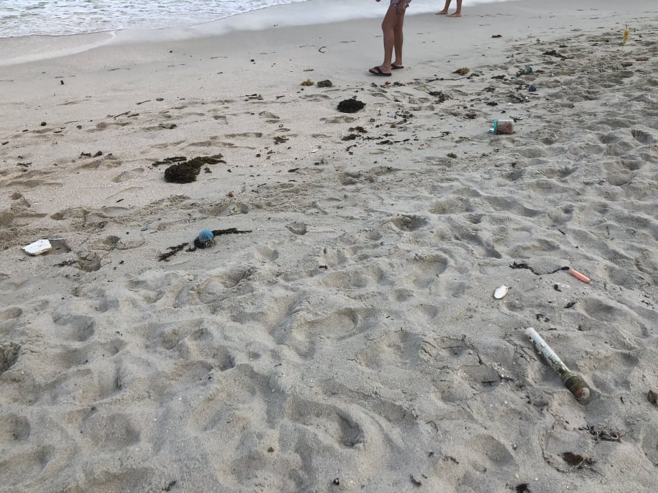 Strand Hotel Al's Hut