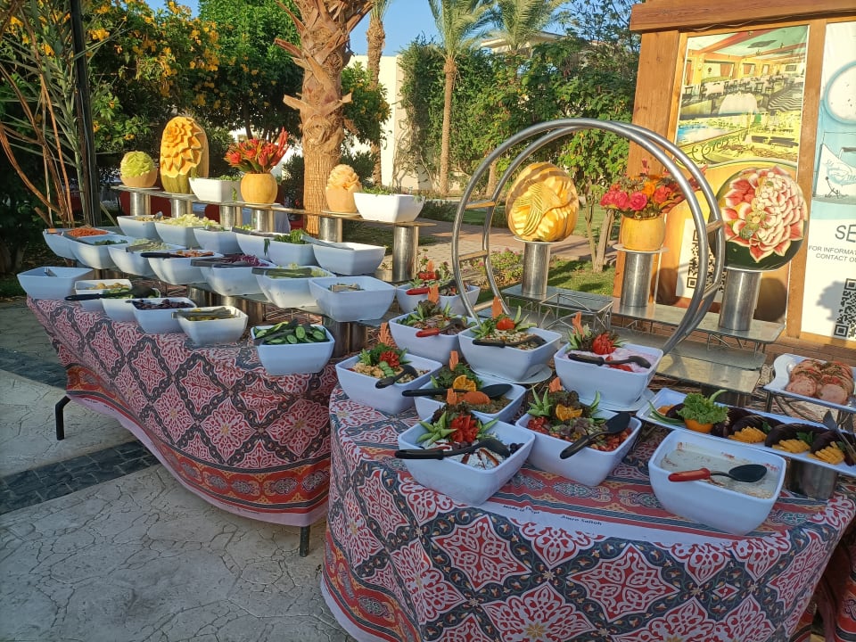 Gastro LABRANDA Club Makadi
